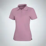 розовый