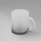 черный