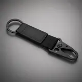 черный