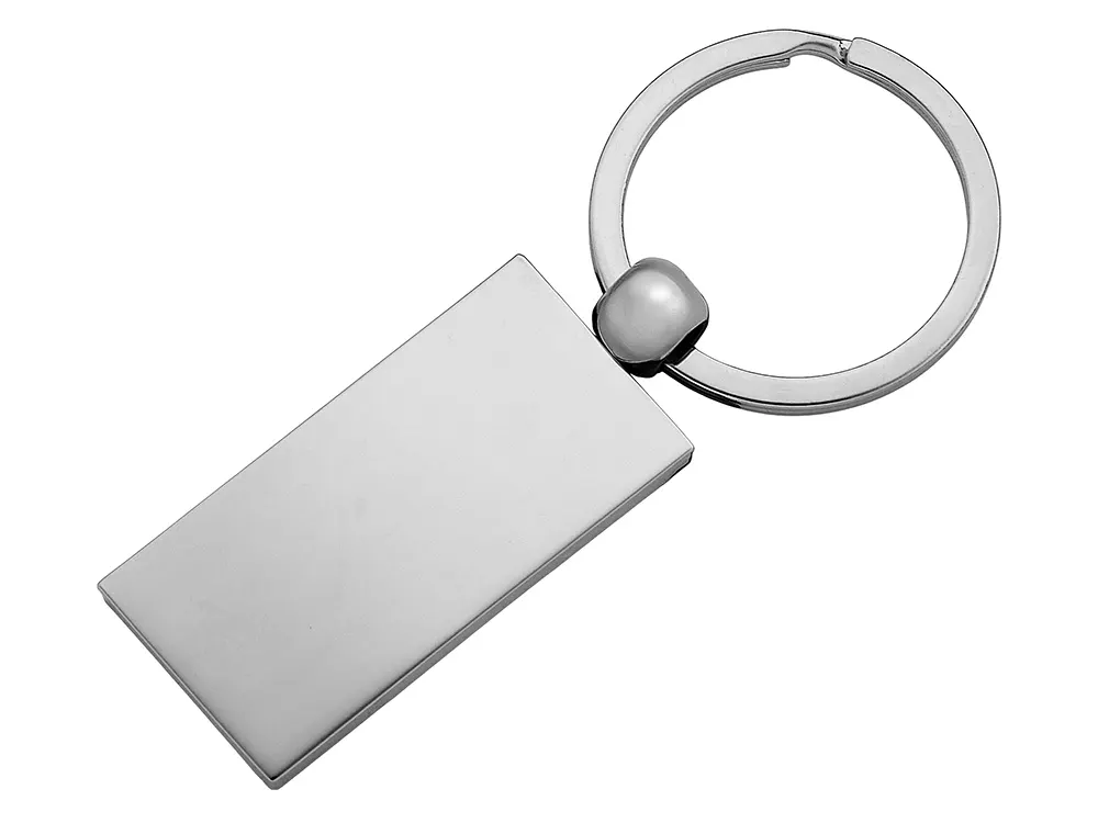 Брелок «Rotating Steel Rct»