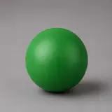 зеленый