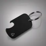 черный