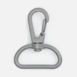 серая