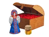 синий / красный / коричневый / разноцветный