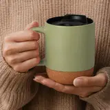 оливковый