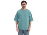 бирюзовый