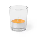 Оранжевый