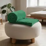 зеленый