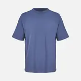 синяя (джинс)