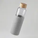 прозрачный / серый