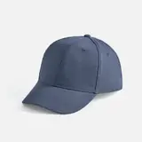 синяя (джинс)