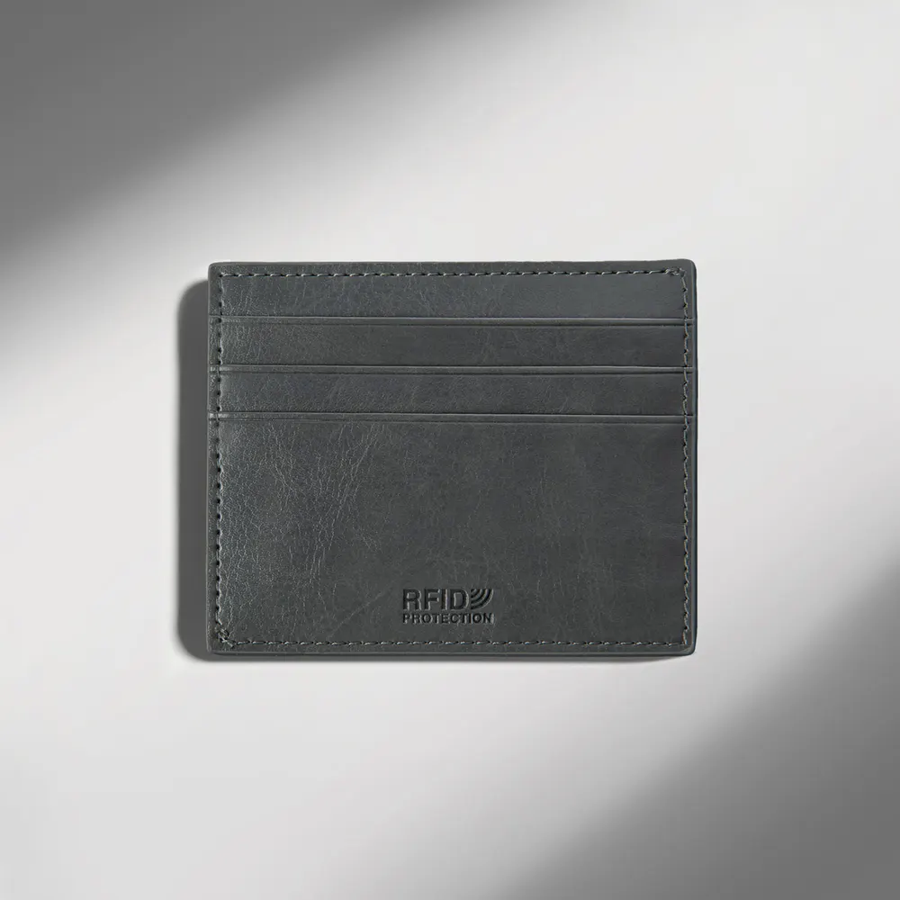 Картхолдер для 6 карт с RFID-защитой «Fabrizio»