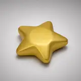 золотистый