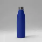 синий