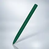 зеленый