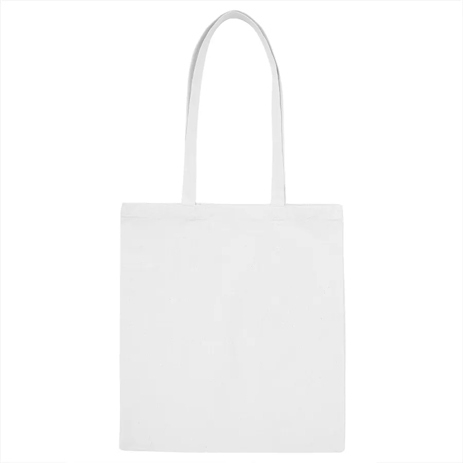 Сумка для покупок MALL, 100% хлопок, 220 гр/м2, 38x42 см