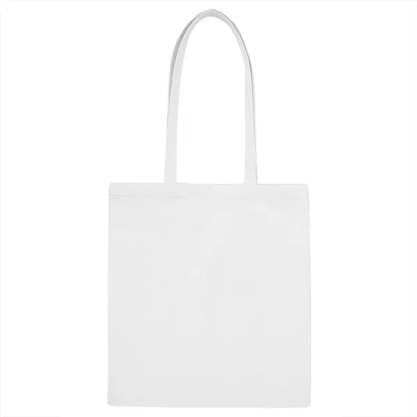 Сумка для покупок MALL, 100% хлопок, 220 гр/м2, 38x42 см