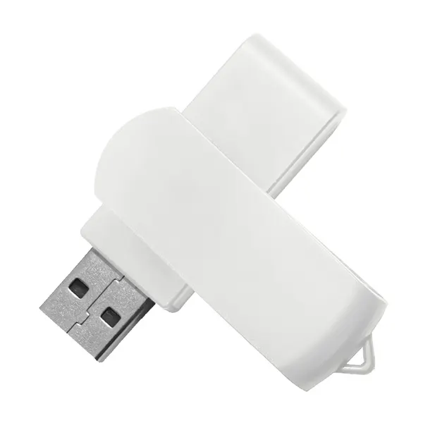 USB flash-карта SWING (8Гб), 6, 0х1, 8х1, 1 см, пластик