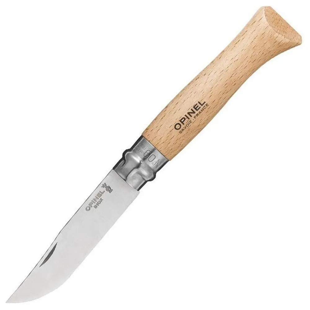 Нож Opinel No 9