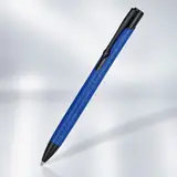 синий / черный
