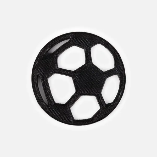Подвеска Sport, 3D-печать на заказ