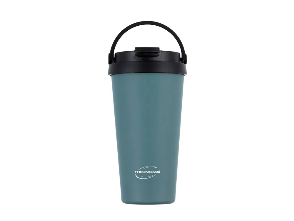 Термокружка THERMOcafe 
«TCCM-500KA», 500 мл