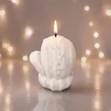 серый