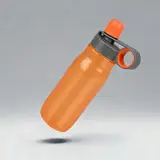 оранжевый