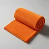 оранжевый