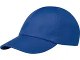 синий
