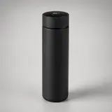 черный