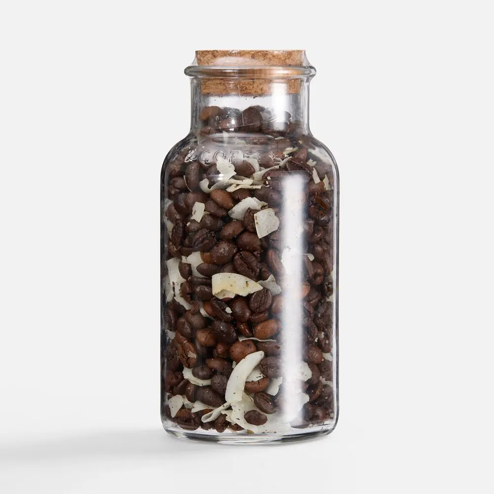Кофе в зернах Coffeedence