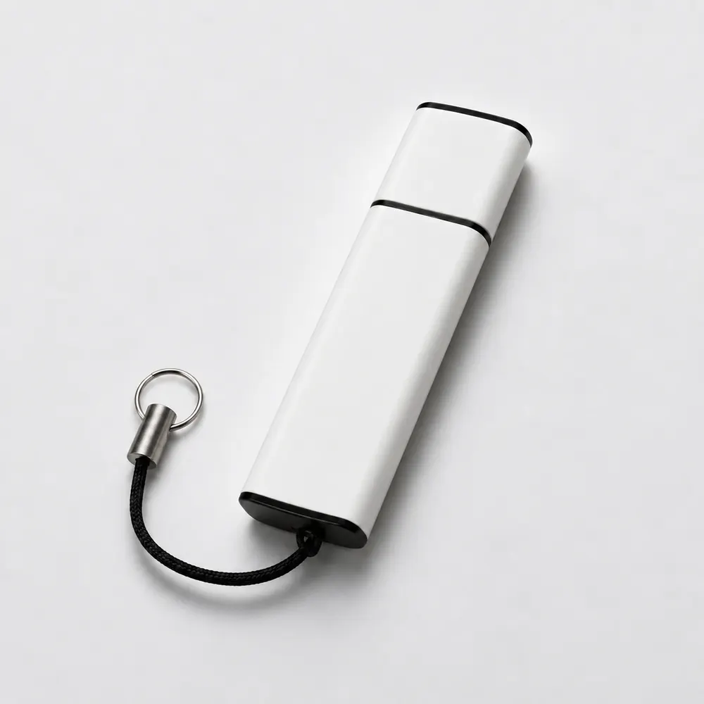 USB-флешка на 16 Гб «Borgir» с колпачком