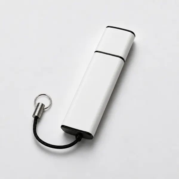 USB-флешка на 16 Гб «Borgir» с колпачком