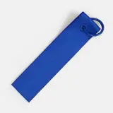 синяя