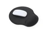 черный