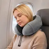 серый