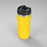 желтый