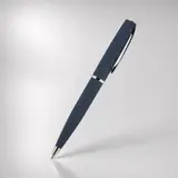 синий