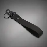 черный