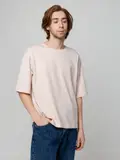 бежевая