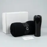 Черный