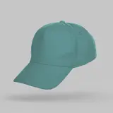 бирюзовый