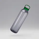черный / зеленый
