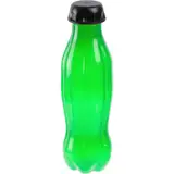 зеленая