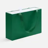 зеленая