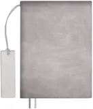 серый