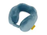 синий