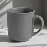 серый