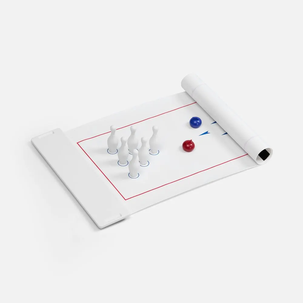Настольная игра Svago, боулинг, в пенале